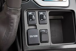 2014款普拉多（进口）