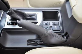 2014款普拉多（进口）