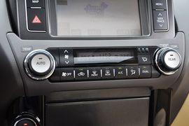 2014款普拉多（进口）