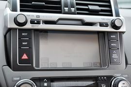 2014款普拉多（进口）