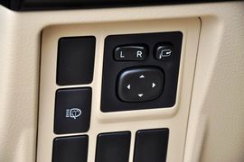 2014款普拉多（进口）