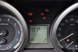 2014款普拉多（进口）