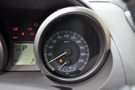 2014款普拉多（进口）