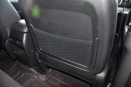 2013款起亚索兰托2.4L汽油四驱豪华版5座