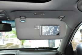 2013款起亚索兰托2.4L汽油四驱豪华版5座