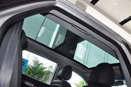 2013款起亚索兰托2.4L汽油四驱豪华版5座