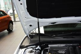 2014款奥迪A3两厢35TFSI时尚型