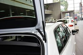 2014款奥迪A3两厢35TFSI时尚型