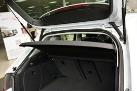 2014款奥迪A3两厢35TFSI时尚型
