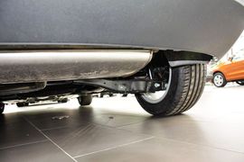 2014款奥迪A3两厢35TFSI时尚型