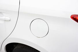 2014款丰田威驰1.3L手动