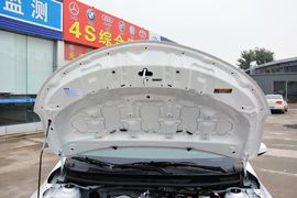 2014款丰田威驰1.3L手动