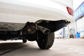 2014款丰田威驰1.3L手动