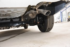 2014款丰田威驰1.3L手动