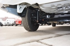 2014款丰田威驰1.3L手动