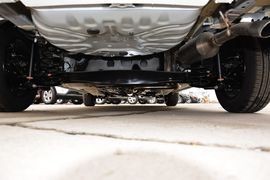 2014款丰田威驰1.3L手动