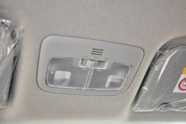2014款丰田威驰1.3L手动