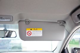 2014款丰田威驰1.3L手动