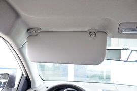2014款丰田威驰1.3L手动