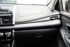 2014款丰田威驰1.3L手动