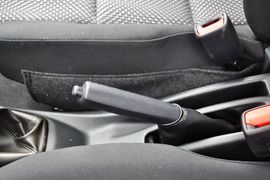 2014款丰田威驰1.3L手动
