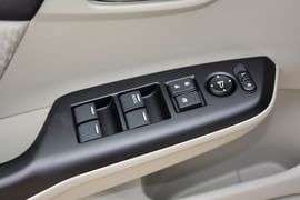 2014款本田思域1.8L自动经典版