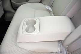 2014款本田思域1.8L自动经典版