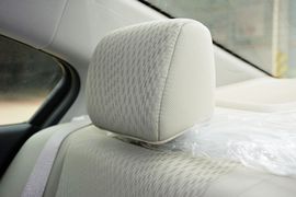 2014款本田思域1.8L自动经典版