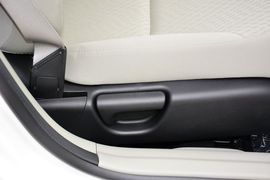 2014款本田思域1.8L自动经典版