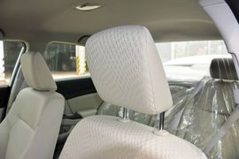 2014款本田思域1.8L自动经典版