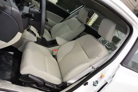 2014款本田思域1.8L自动经典版