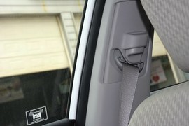2014款本田思域1.8L自动经典版