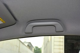 2014款本田思域1.8L自动经典版