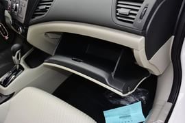 2014款本田思域1.8L自动经典版