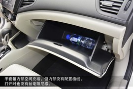 2014款本田思域到店实拍配图