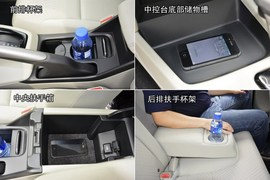 2014款本田思域到店实拍配图