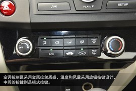 2014款本田思域到店实拍配图