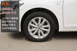 2014款本田思域到店实拍配图