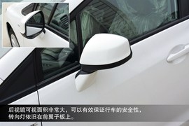2014款本田思域到店实拍配图