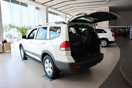 2015款起亚霸锐3.8L自动豪华版