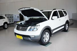 2015款起亚霸锐3.8L自动豪华版