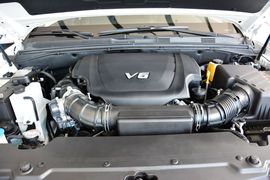 2015款起亚霸锐3.8L自动豪华版