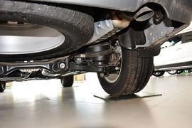 2015款起亚霸锐3.8L自动豪华版