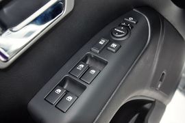 2015款起亚霸锐3.8L自动豪华版