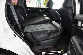 2015款起亚霸锐3.8L自动豪华版