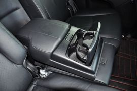 2015款起亚霸锐3.8L自动豪华版