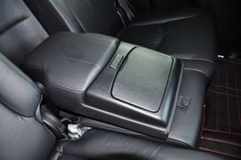 2015款起亚霸锐3.8L自动豪华版