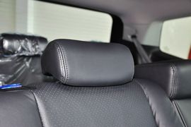 2015款起亚霸锐3.8L自动豪华版