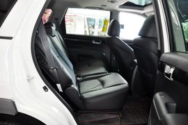 2015款起亚霸锐3.8L自动豪华版