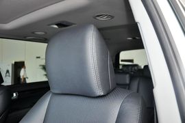 2015款起亚霸锐3.8L自动豪华版